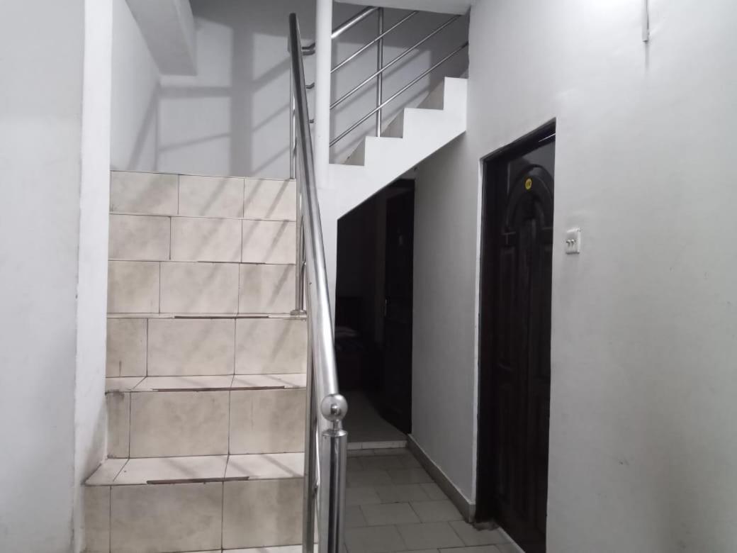 Inn Easwary Wellawatta *